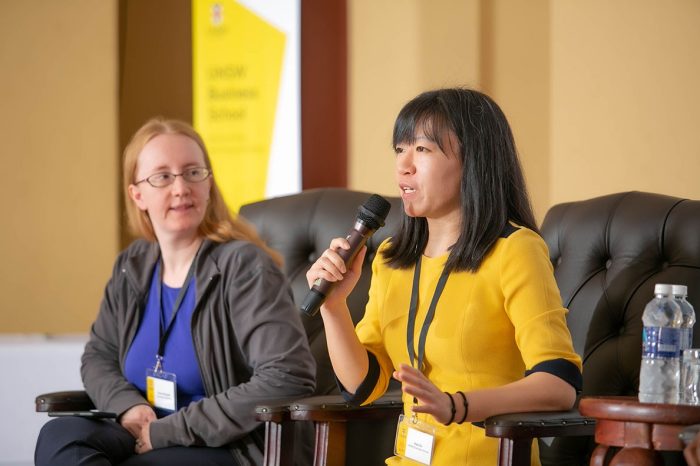 AFRIC 2023 Conference Days