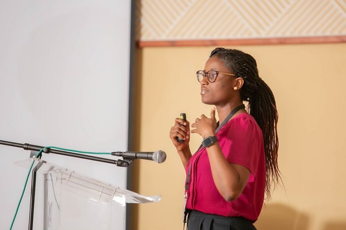 AFRIC 2023 Conference Days