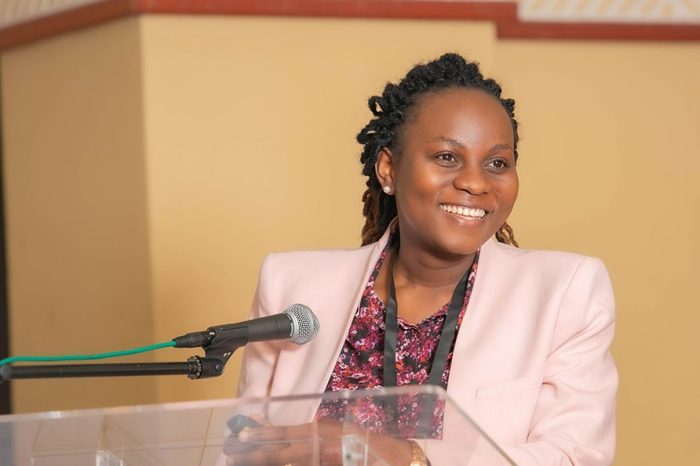 AFRIC 2023 Conference Days