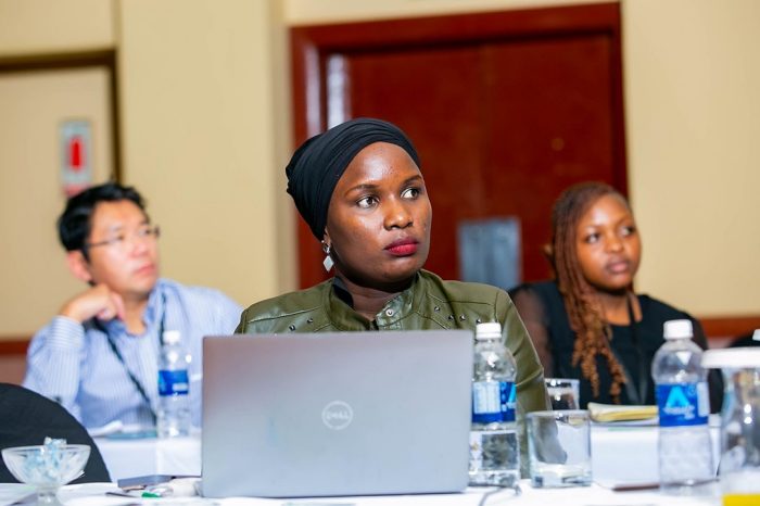 AFRIC 2023 Conference Days