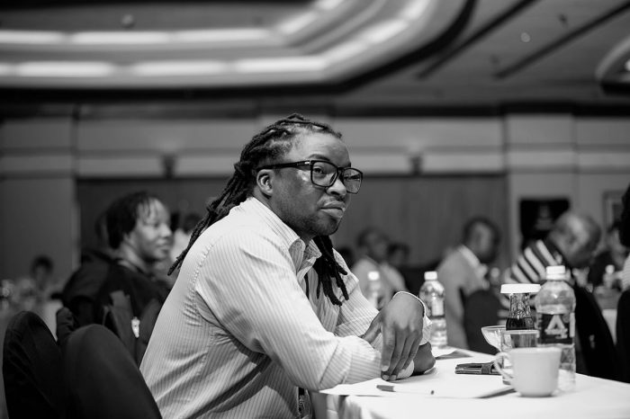 AFRIC 2023 Conference Days