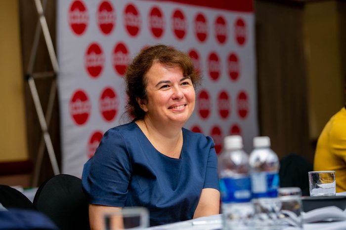 AFRIC 2023 Conference Days