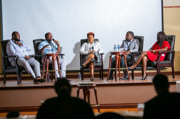 AFRIC 2023 Conference Days