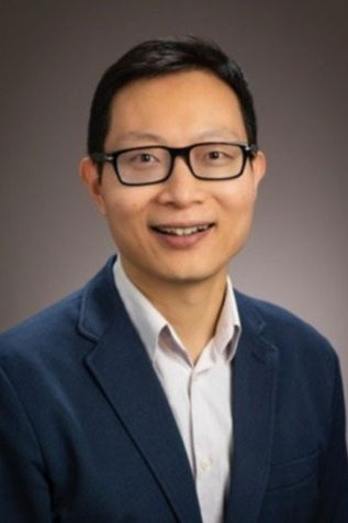 Headshot of Runhuan Feng