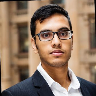 Samuel Harishan Thirurajah