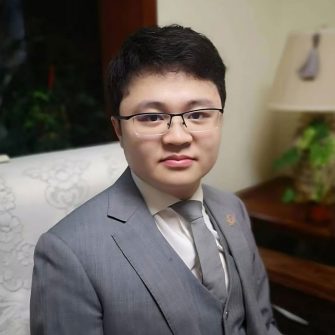 Yangzihan "Charlie" Zhou