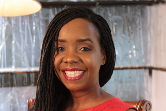 Adelaide Odhiambo headshot