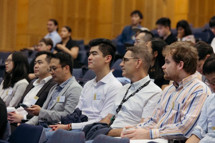 Risk and Actuarial Frontiers workshop