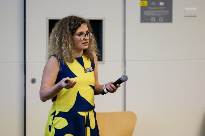 Seminar speaker for Risk and Actuarial Frontiers