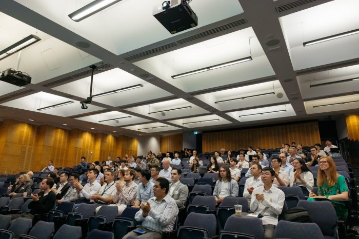 Risk and Actuarial Frontiers workshop