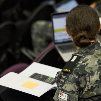 Postgraduate coursework