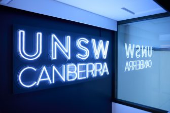 UNSW Canberra