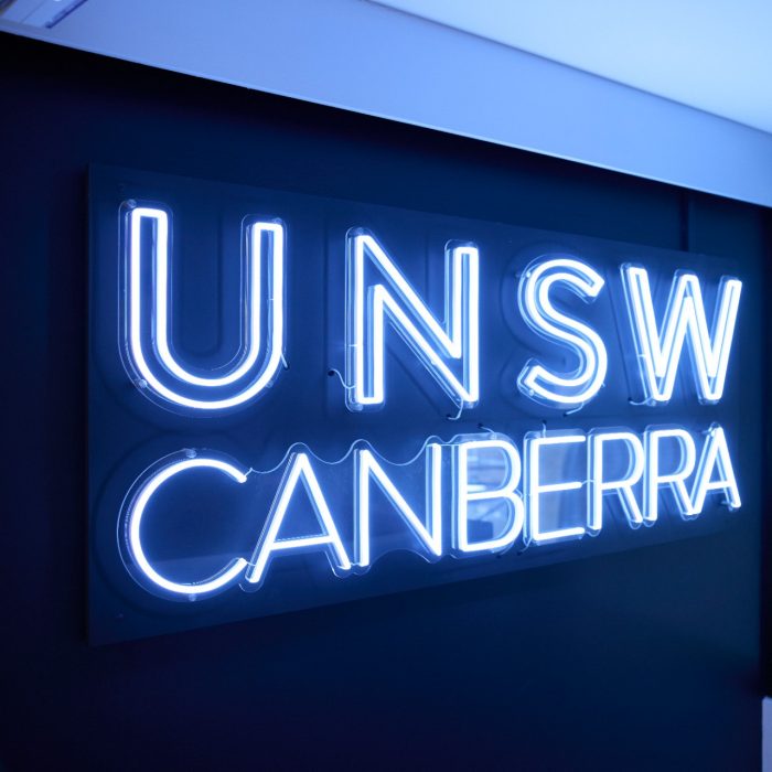 UNSW Canberra 
