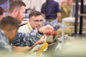 SEIT ADFA Canberra UNSW