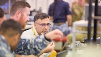 SEIT ADFA Canberra UNSW