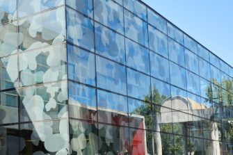 Veterans history and policy