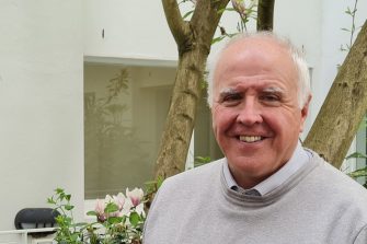 Professor Gerry Stoker