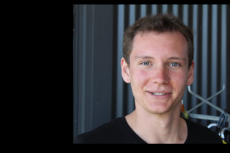 Gabriel Helleren-Simpson, Project Officer