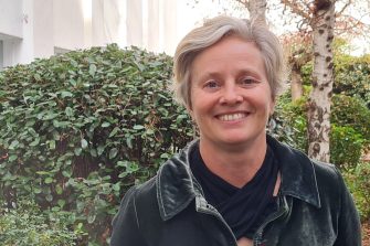 Amy Kilpatrick headshot