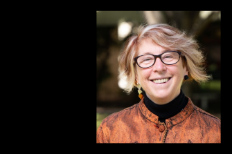 Professor Deborah Blackman 