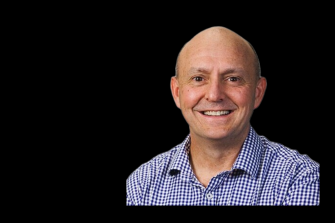 Dr Richard Denniss