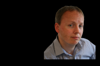 Professor Will Jennings 