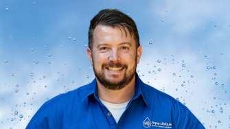 Shannon Lemaski Headshot