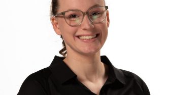 Lily Flannery SOURCE: UNSW Canberra