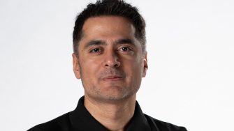 Image of Syed Shahzad