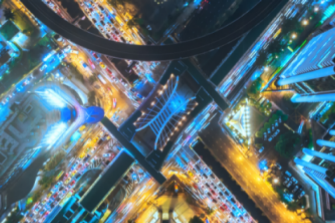 Future operations banner