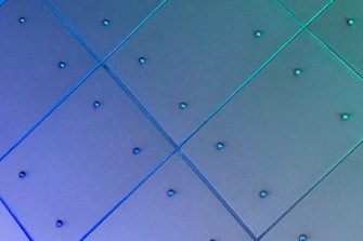 Advance materials banner