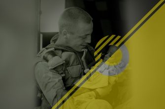 International security research banner