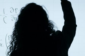 Number theory banner