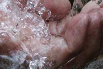 Water quality banner