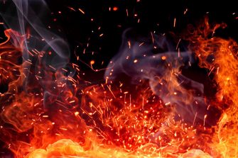 Understanding ember impacts on suburbs  