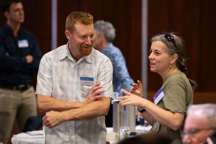 Exploring the state of the science of ember transport and impacts, (2024) 7th International Fire Behaviour and Fuels Conference Canberra