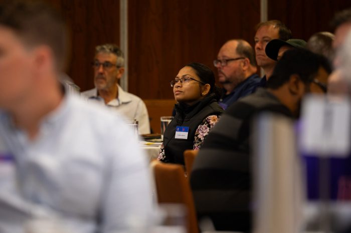 Exploring the state of the science of ember transport and impacts, (2024) 7th International Fire Behaviour and Fuels Conference Canberra