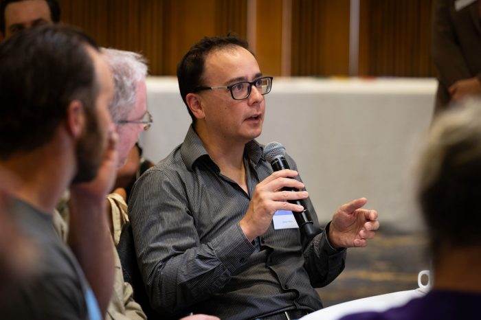 Exploring the state of the science of ember transport and impacts, (2024) 7th International Fire Behaviour and Fuels Conference Canberra