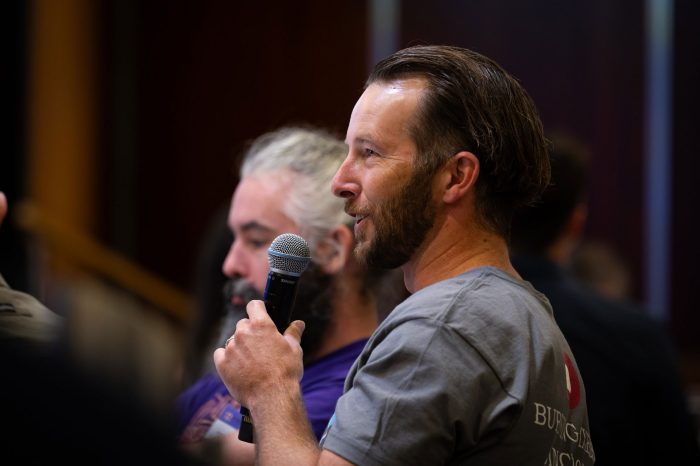 Exploring the state of the science of ember transport and impacts, (2024) 7th International Fire Behaviour and Fuels Conference Canberra