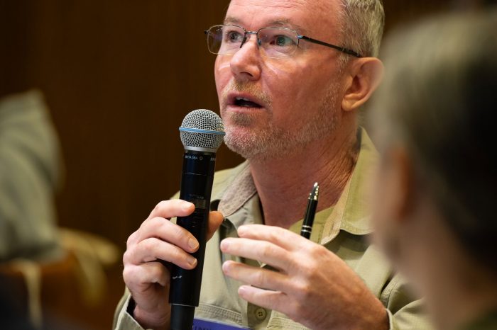 Exploring the state of the science of ember transport and impacts, (2024) 7th International Fire Behaviour and Fuels Conference Canberra