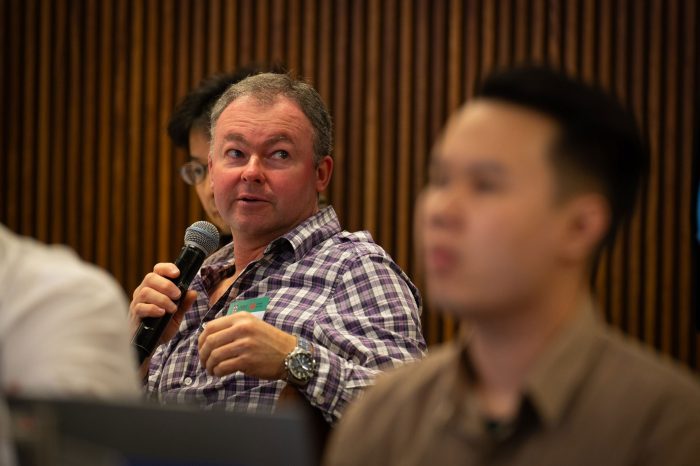 Exploring the state of the science of ember transport and impacts, (2024) 7th International Fire Behaviour and Fuels Conference Canberra