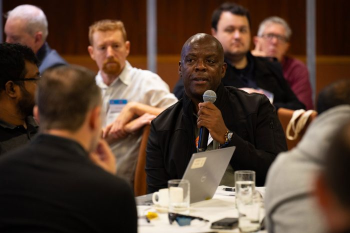 Exploring the state of the science of ember transport and impacts, (2024) 7th International Fire Behaviour and Fuels Conference Canberra