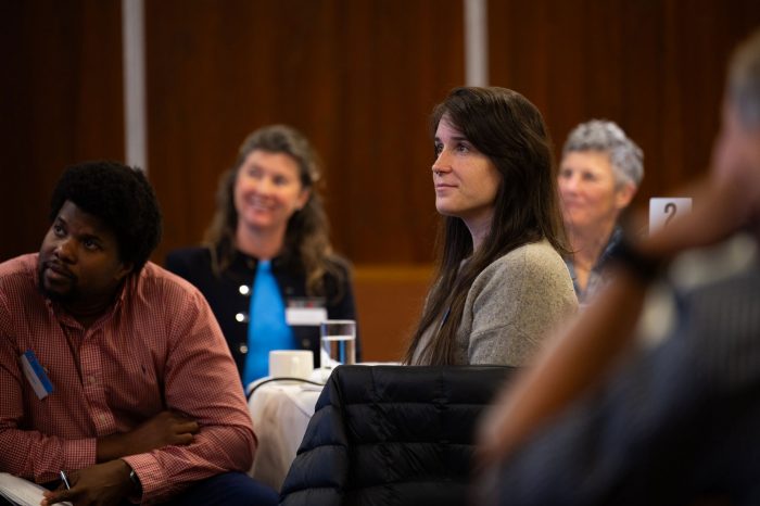 Exploring the state of the science of ember transport and impacts, (2024) 7th International Fire Behaviour and Fuels Conference Canberra