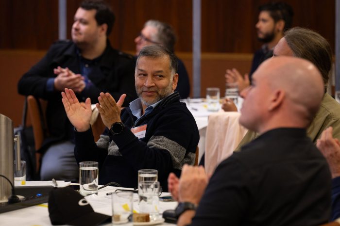 Exploring the state of the science of ember transport and impacts, (2024) 7th International Fire Behaviour and Fuels Conference Canberra