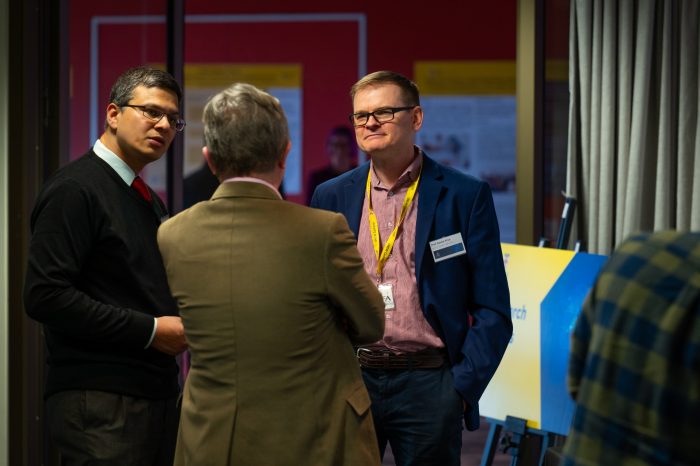 SBUS Research Showcase 2024