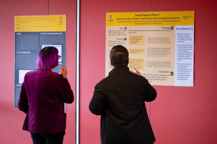 SBUS Research Showcase 2024