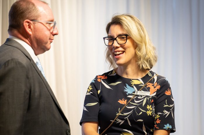 SBUS Research Showcase 2024