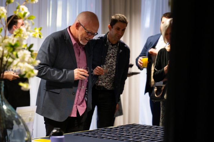 SBUS Research Showcase 2024