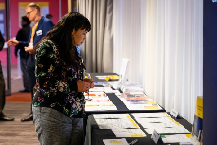 SBUS Research Showcase 2024