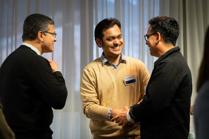 SBUS Research Showcase 2024